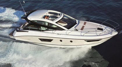 38' Beneteau 2024 Yacht For Sale